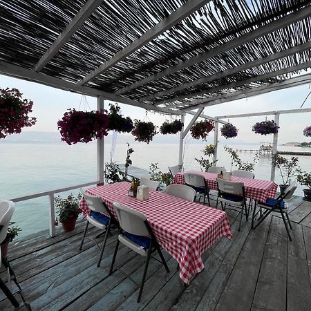 Villa Radozda Struga Ngoại thất bức ảnh