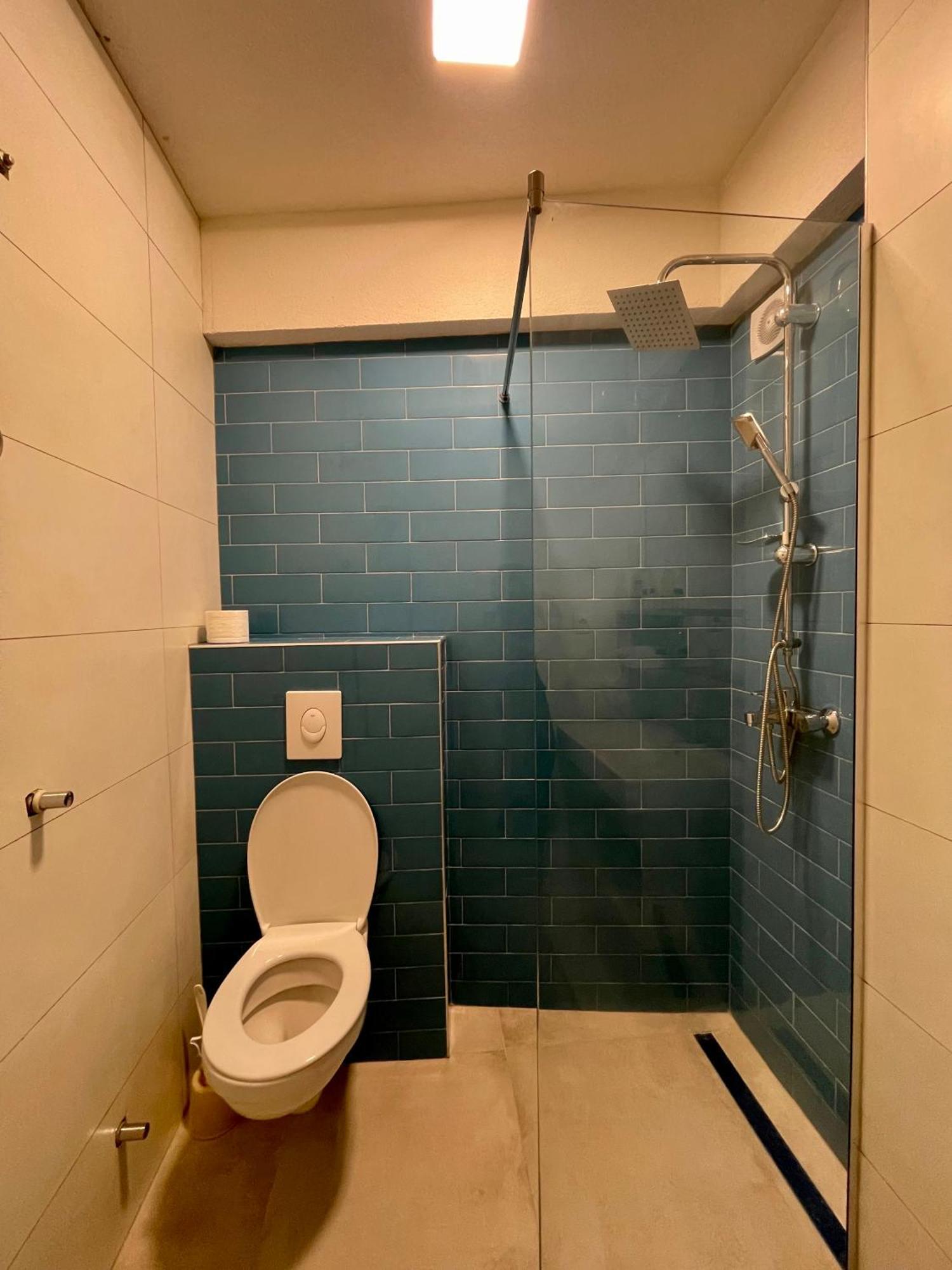 Villa Radozda Struga Ngoại thất bức ảnh