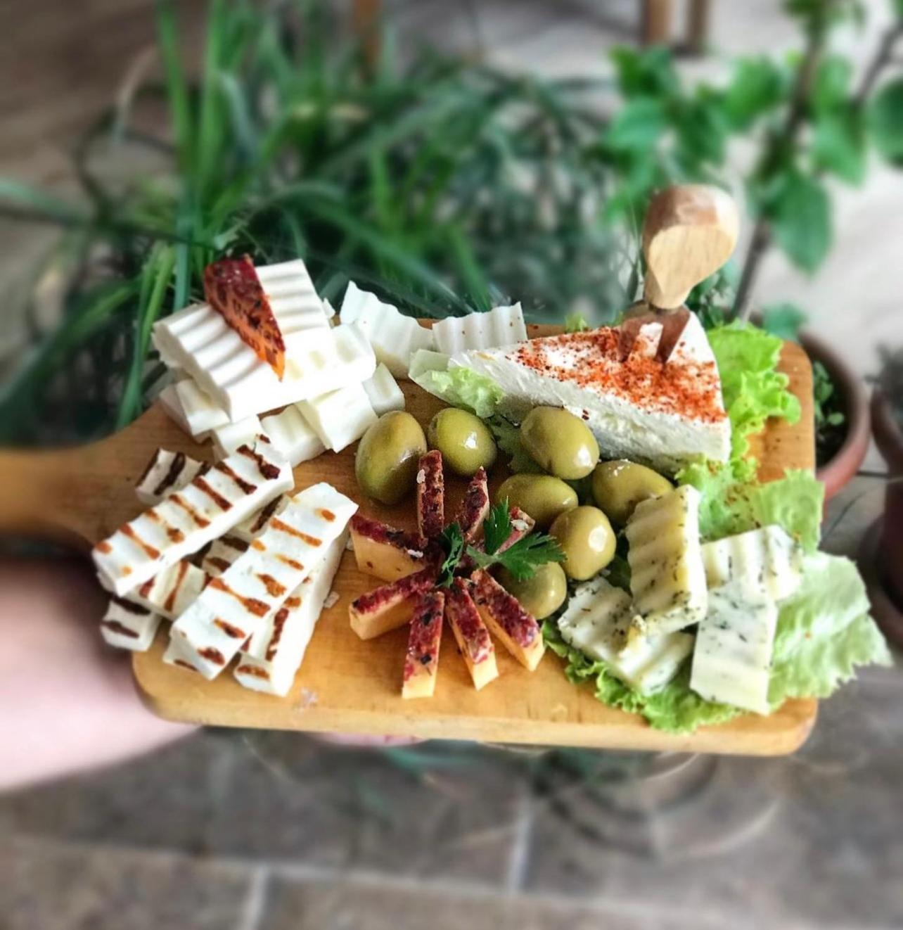 Villa Radozda Struga Ngoại thất bức ảnh