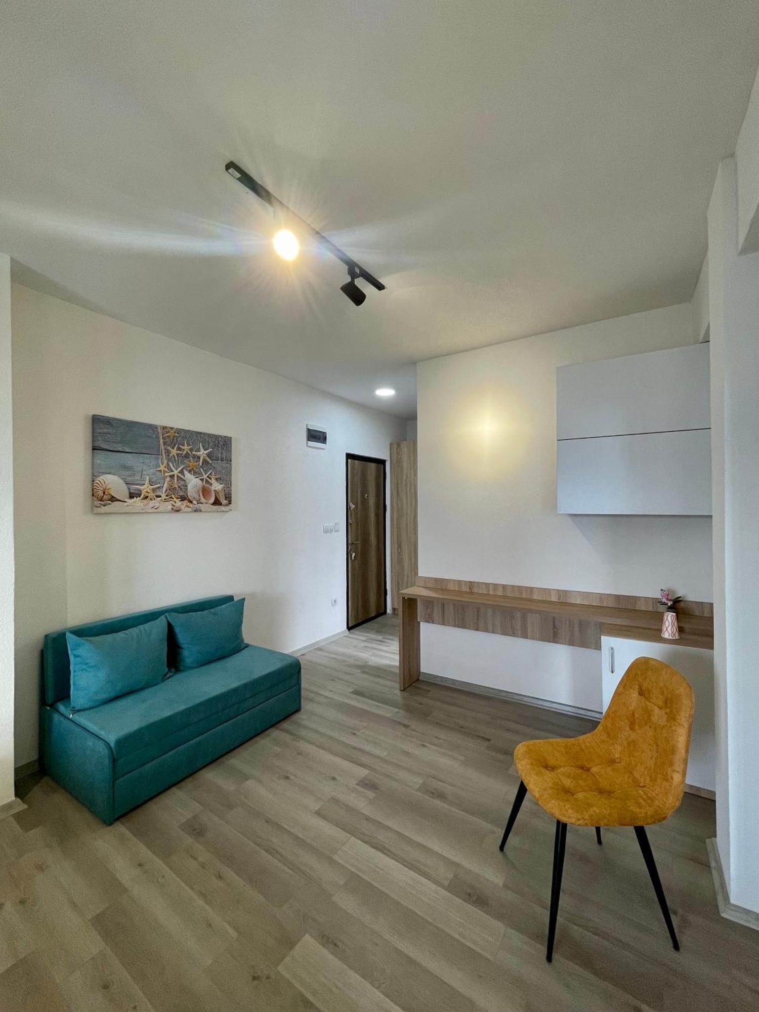 Villa Radozda Struga Ngoại thất bức ảnh