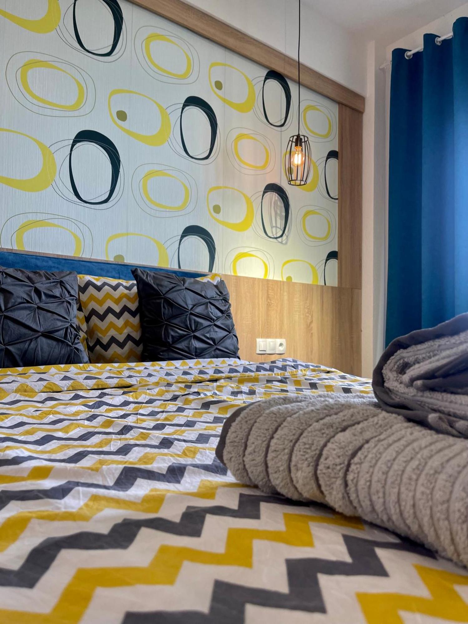 Villa Radozda Struga Ngoại thất bức ảnh