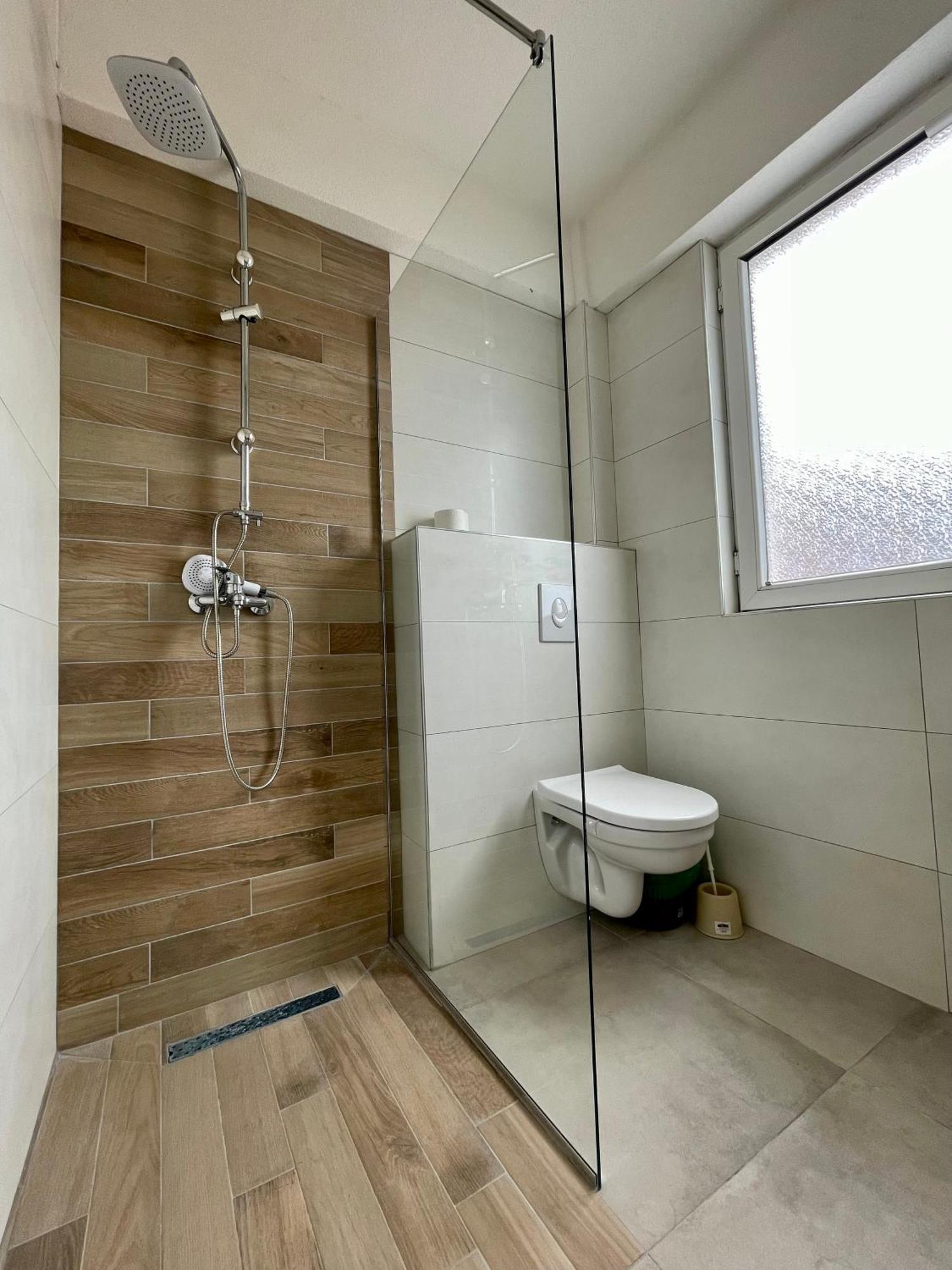 Villa Radozda Struga Ngoại thất bức ảnh